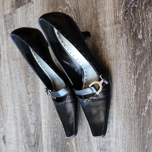 High heels pump Songa-VG - Picture 3 of 7